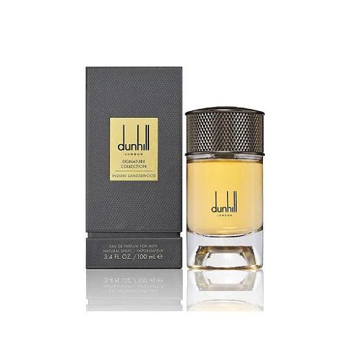 Dunhill - Signature Collection Indian Sandalwood EDP - 100ml - Cosmetic Holic