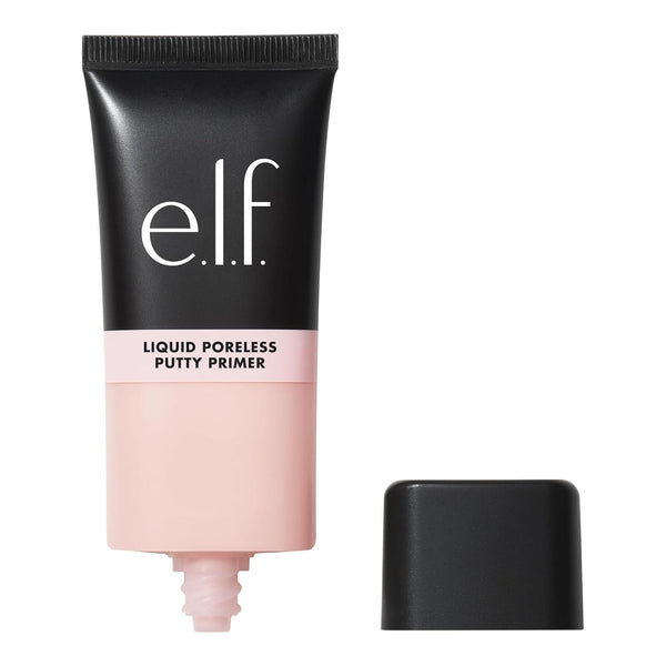 E.L.F - Liquid Poreless Putty Primer - Cosmetic Holic