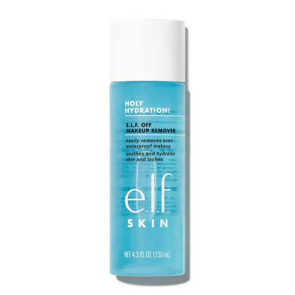 ELF - Holy Hydration Off Makeup Remover - 130ml