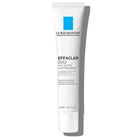 La Roche Posay - Effaclar Duo Acne Spot Treatment - 40ml