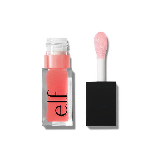 Elf- Glow Reviver Lip Oil - Cosmetic Holic