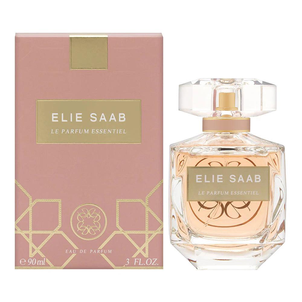 Elie Saab - Le Parfum Essential For Women EDP - 90ML - Cosmetic Holic