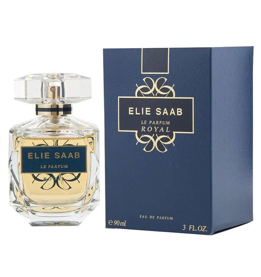 Elie Saab - Le Parfum Royal For Women EDP - 90ML - Cosmetic Holic