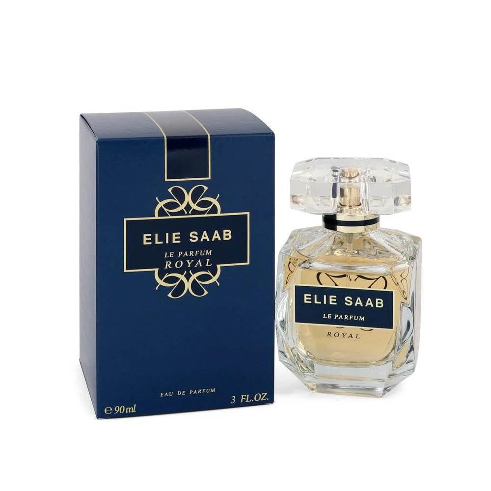 Elie Saab - Le Parfum Royal For Women EDP - 90ML - Cosmetic Holic