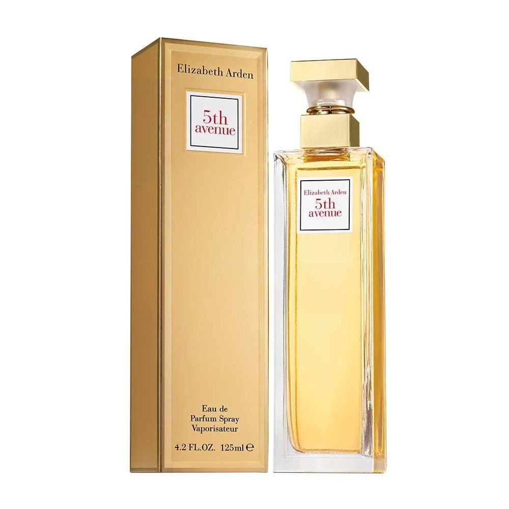 Elizabeth Arden - 5th Avenue For Women EDP - 125ML - Cosmetic Holic