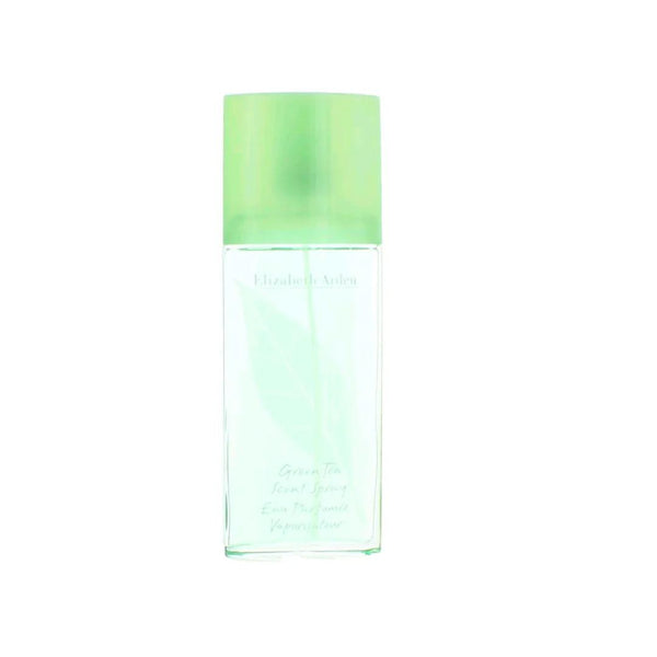 Elizabeth Arden - Green Tea For Women EDT - 100ML - Cosmetic Holic