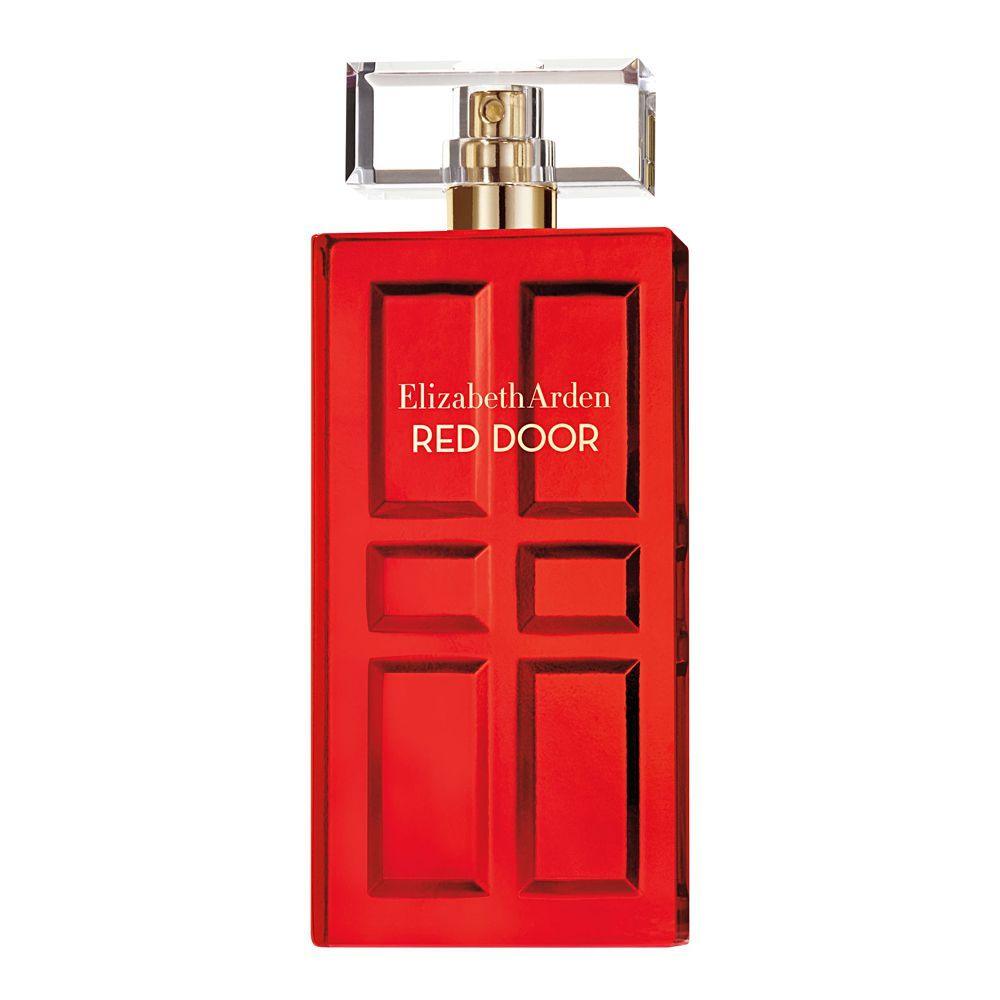 Elizabeth Arden - Red Door For Women EDT - 100ML - Cosmetic Holic