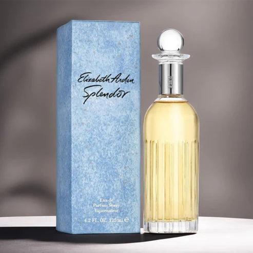 Elizabeth Arden - Splendor For Women EDP - 125ML - Cosmetic Holic