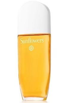 Elizabeth Arden - Sunflower For Women EDT - - 100ML - Cosmetic Holic