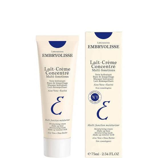 EMBRYOLISSE - Lait Creme Concentre - 75ml - Cosmetic Holic
