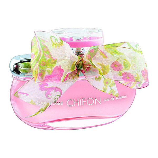 Emper - Chifon Pour Femme For Women EDP - 100ML - Cosmetic Holic