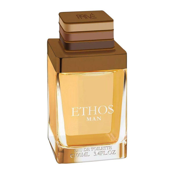 Emper - Ethos Pour Homme For Men EDT - 100ML - Cosmetic Holic