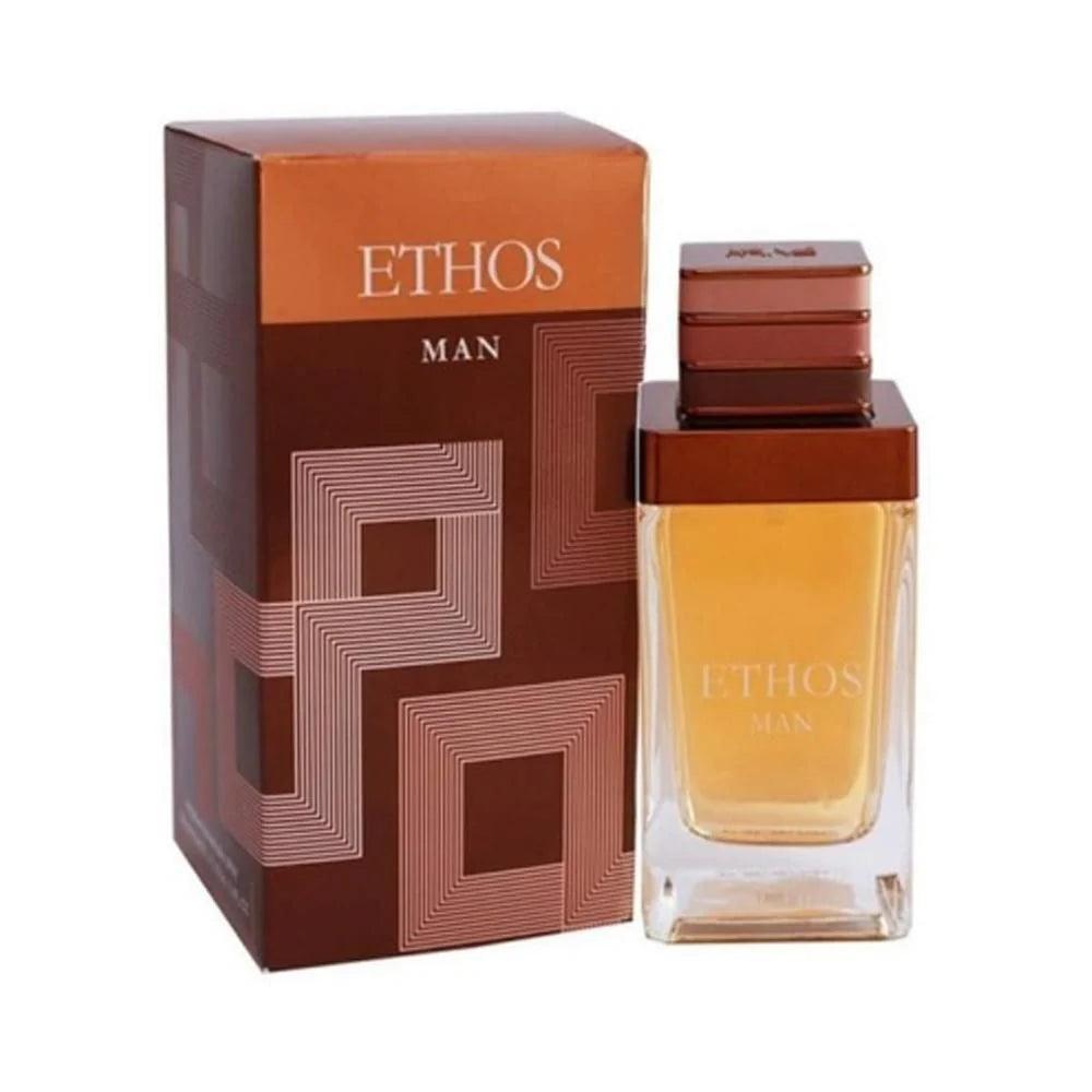 Emper - Ethos Pour Homme For Men EDT - 100ML - Cosmetic Holic