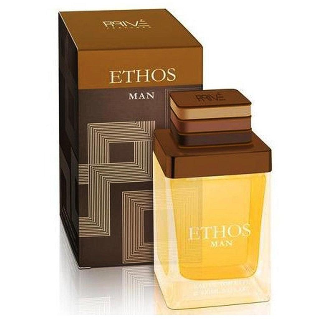 Emper - Ethos Pour Homme For Men EDT - 100ML - Cosmetic Holic