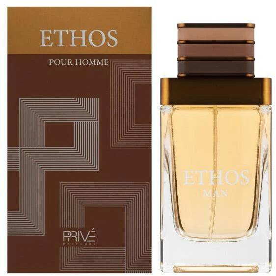 Emper - Ethos Pour Homme For Men EDT - 100ML - Cosmetic Holic