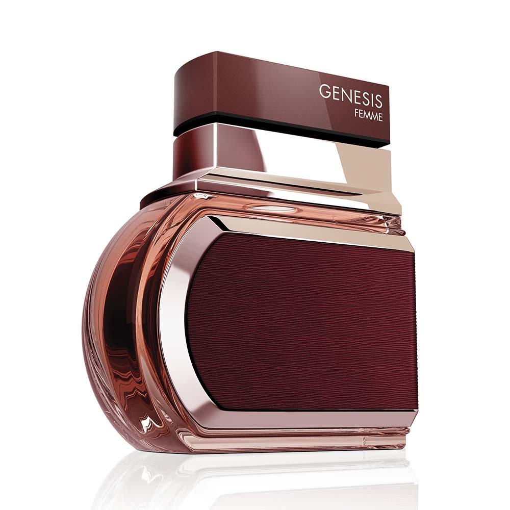 Emper - Genesis Femme For Women Edp - 100ML - Cosmetic Holic