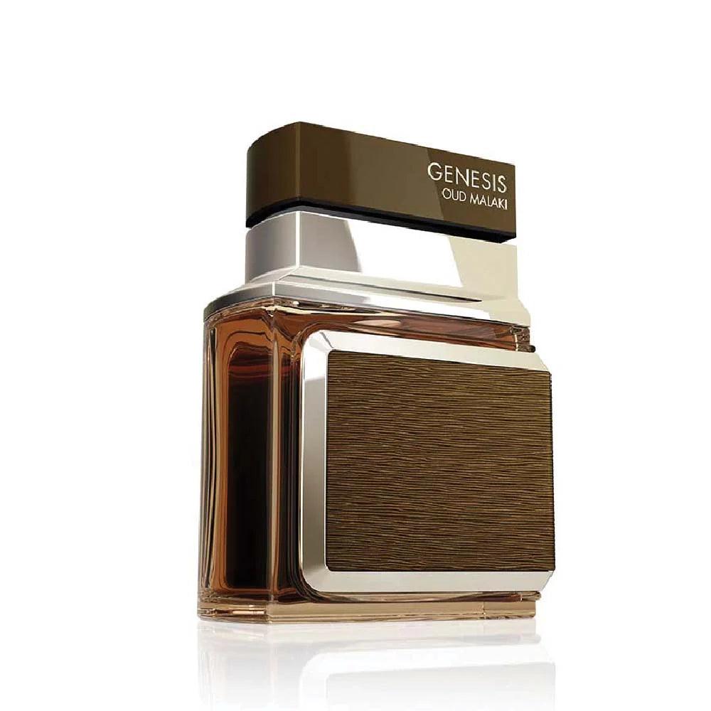 Emper - Genesis Oud Malaki For Men Edt - 100ML - Cosmetic Holic