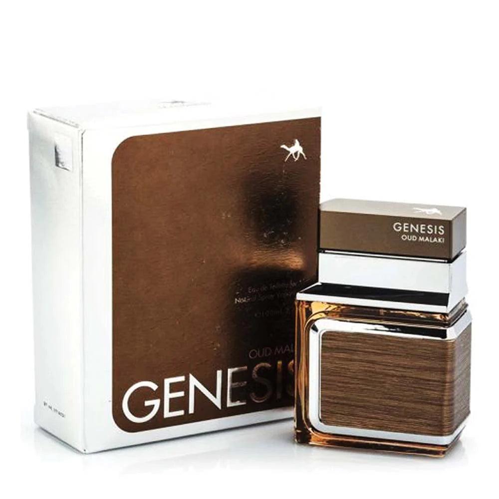 Emper - Genesis Oud Malaki For Men Edt - 100ML - Cosmetic Holic