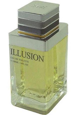 Emper - Illusion Pour Homme For Men - 100ML - Cosmetic Holic