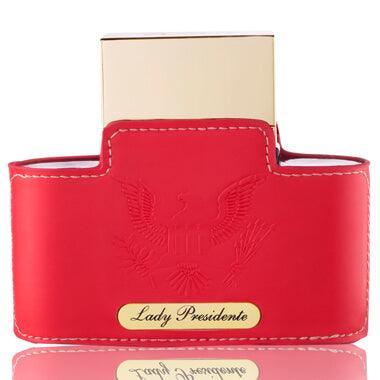 Emper - Lady President For Women - 80ML - Cosmetic Holic