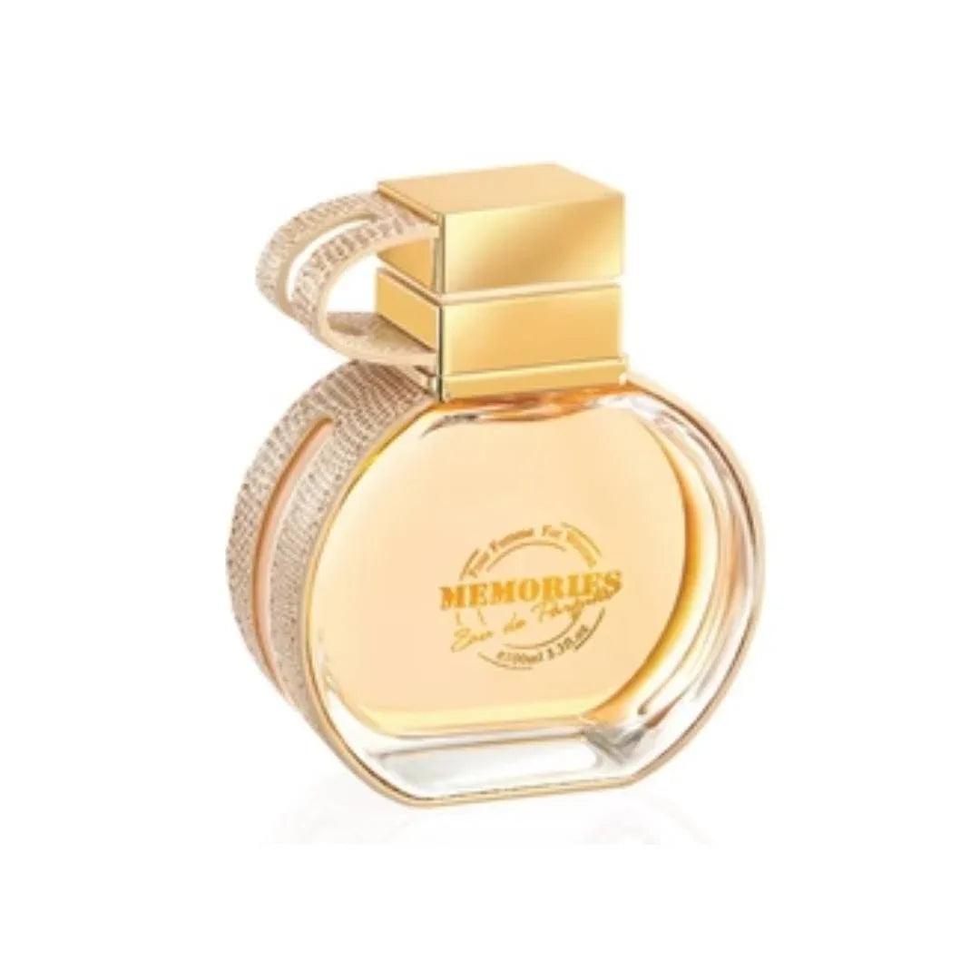 Emper - Memories For Women EDP - 100ML - Cosmetic Holic