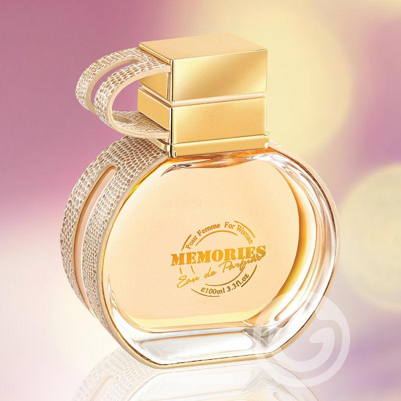 Emper - Memories For Women EDP - 100ML - Cosmetic Holic