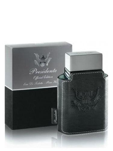 Emper - Presidente Official Edition For Men EDT - 100ML - Cosmetic Holic