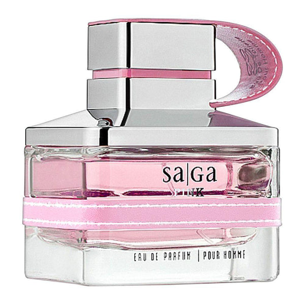 Emper - Saga Pink Pour Femme For Women EDP - 100ML - Cosmetic Holic