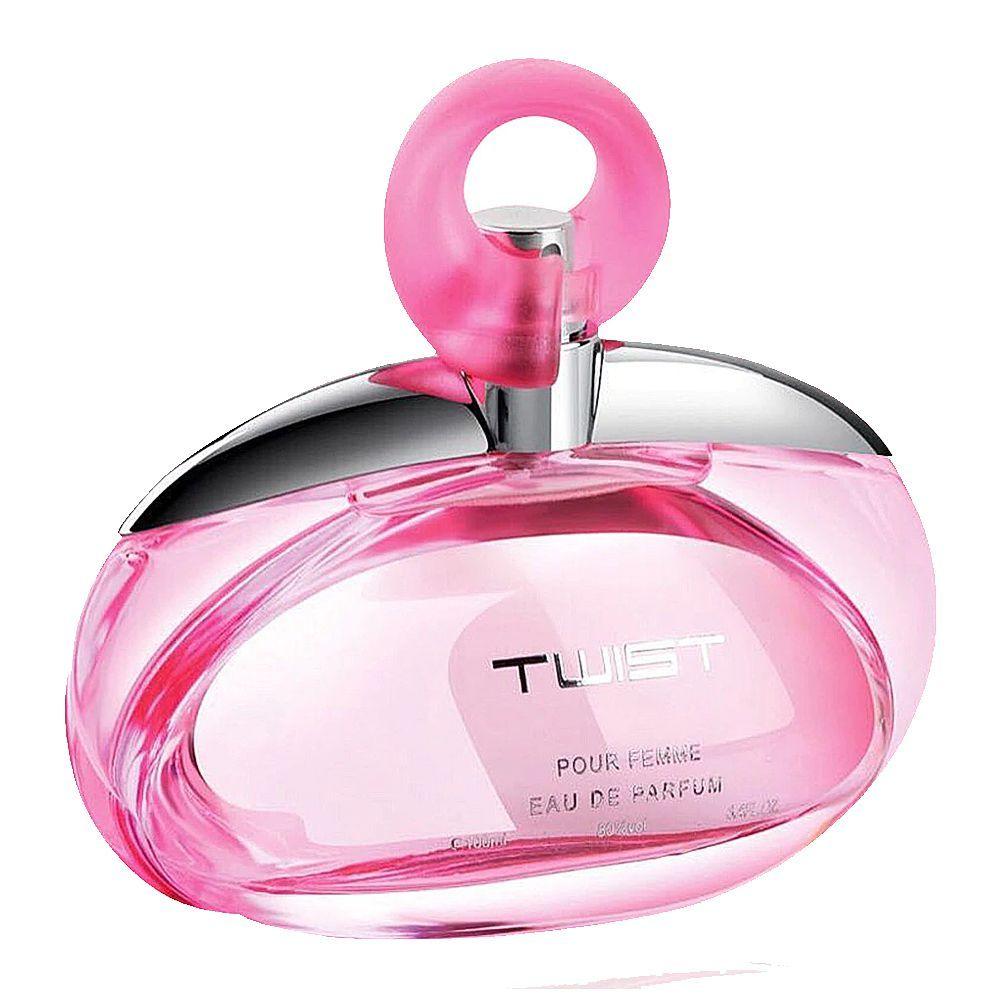 Emper - Twist For Women EDP - 100ML - Cosmetic Holic