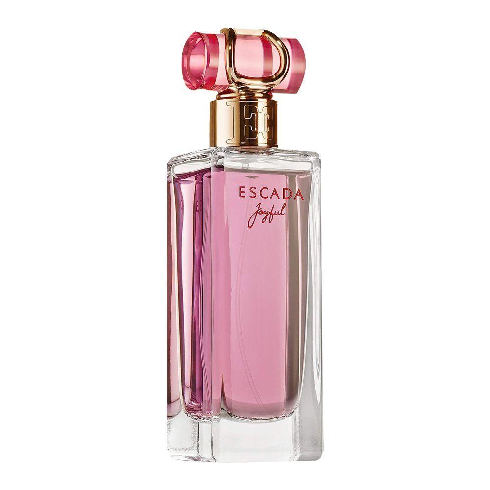 Escada - Joyful Eau De Parfum For Women - 75ml - Cosmetic Holic