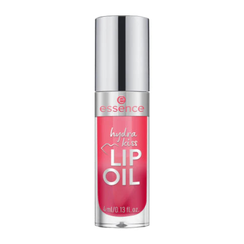 Essence -  Hydra Kiss Lip Oil  - 4ml