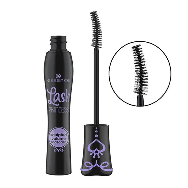 Essence - Lash Princess Sculpted Volume Mascara