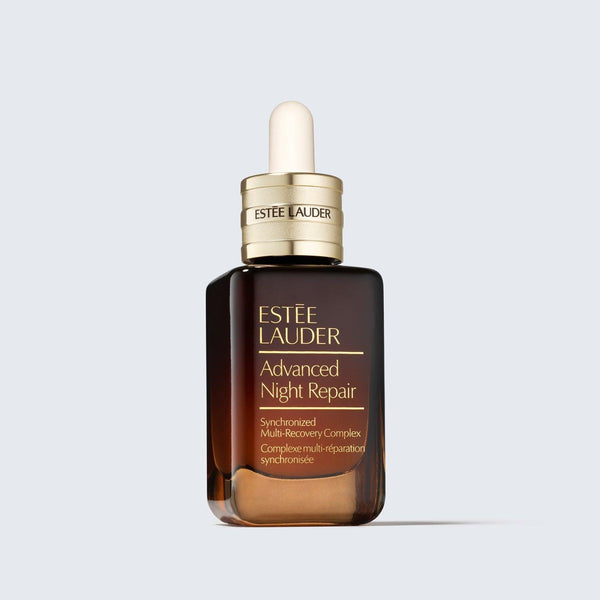 Estee Lauder - AAdvanced Night Repair Serum Synchronized Multi-Recovery Complex - 50ml - Cosmetic Holic