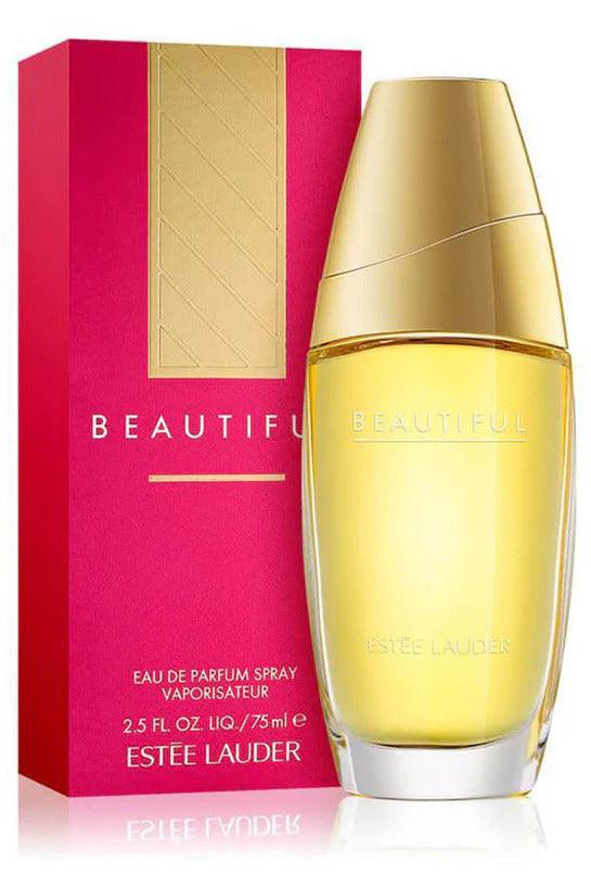 Estee Lauder - Beautiful For Women EDP - 75ML - Cosmetic Holic