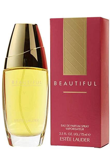 Estee Lauder - Beautiful For Women EDP - 75ML - Cosmetic Holic