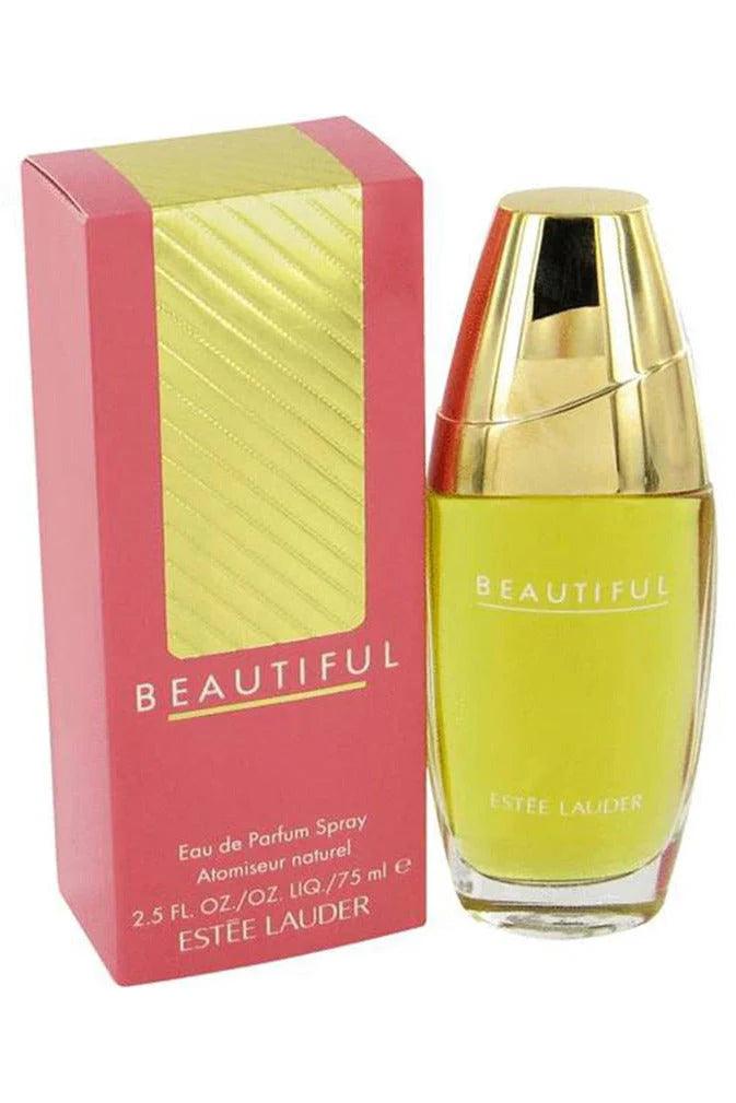 Estee Lauder - Beautiful For Women EDP - 75ML - Cosmetic Holic