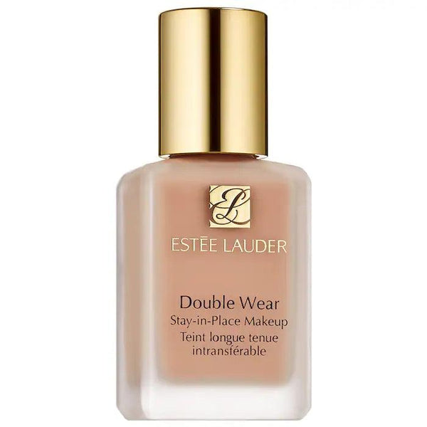 Estee Lauder - Double Wear Stay-in-Place Foundation - Cosmetic Holic