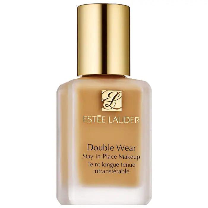 Estee Lauder - Double Wear Stay-in-Place Foundation - Cosmetic Holic