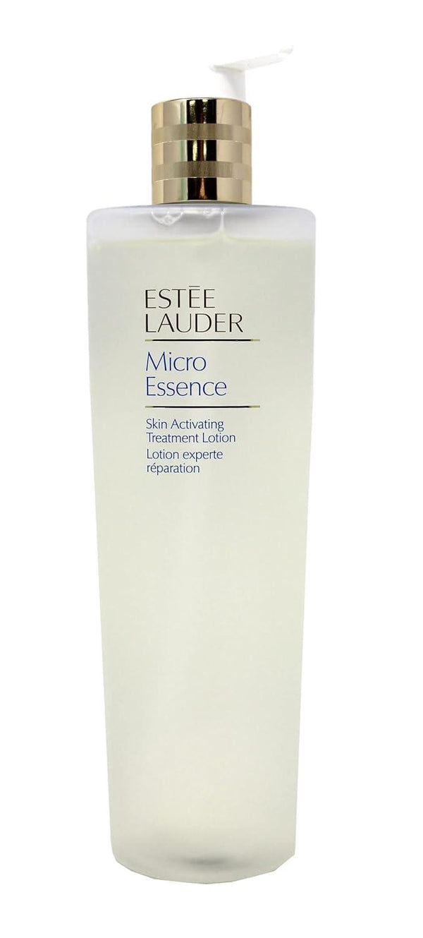 Estée Lauder - Micro Essence Treatment Lotion with Bio-Ferment - 400ml - Cosmetic Holic