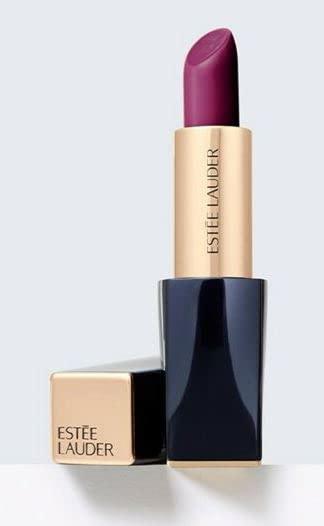 Estee Lauder - Pure Color Envy Sculpting Lipstick - 553Passion - Cosmetic Holic
