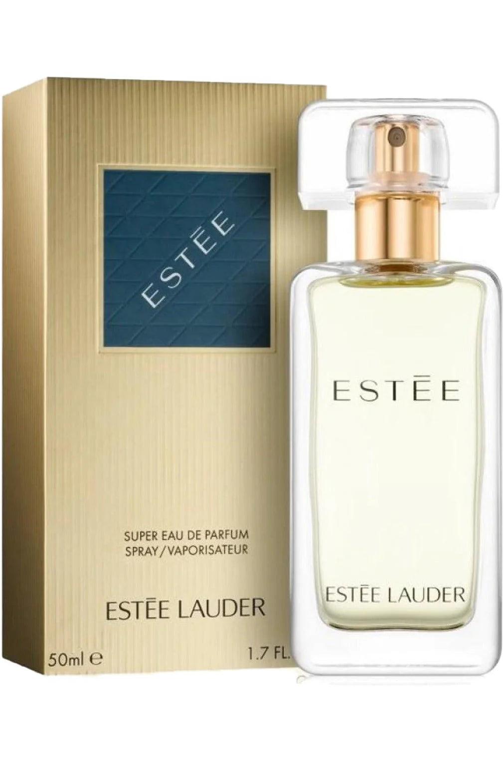 Estee Lauder - Super For Women EDP - 50ML - Cosmetic Holic