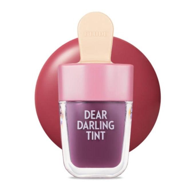 Etude - Dear Darling Water Gel Tint Ice cream - Cosmetic Holic