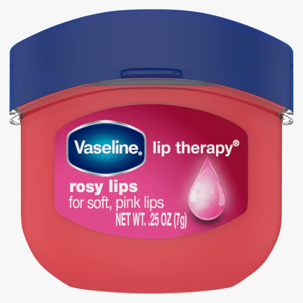 Vaseline - The Lip Therapy