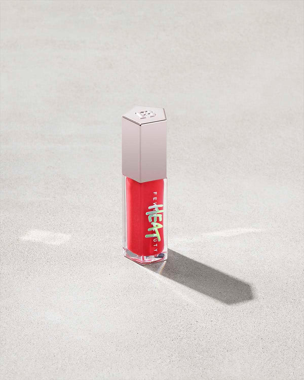 FENTY BEAUTY - Gloss Bomb Heat Universal Lip Luminizer + Plumper - Cosmetic Holic