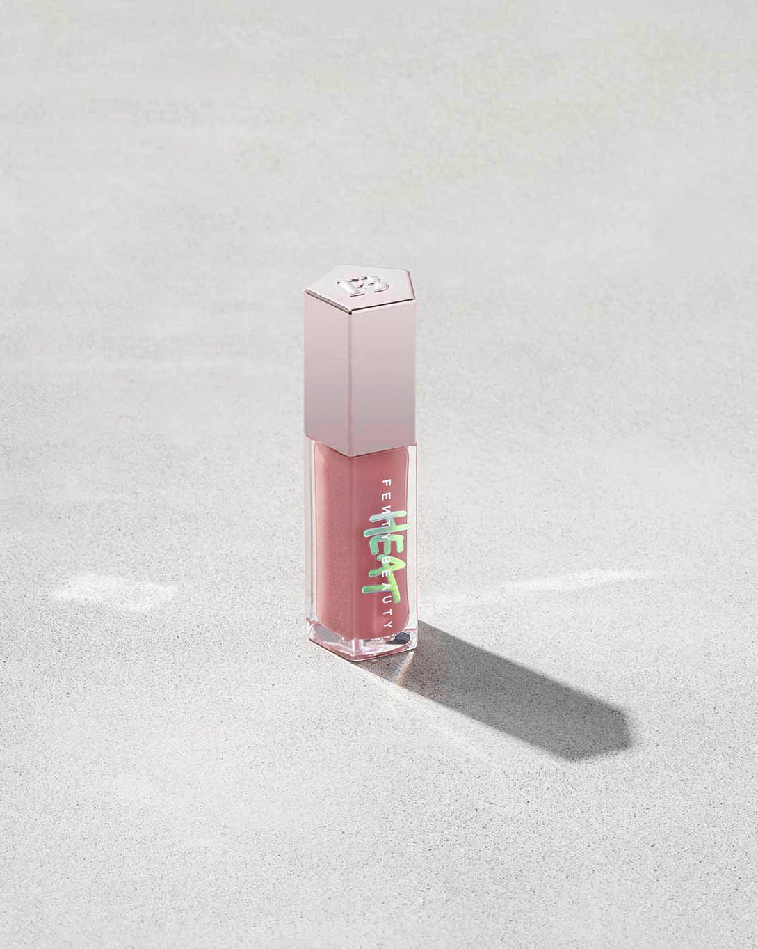 FENTY BEAUTY - Gloss Bomb Heat Universal Lip Luminizer + Plumper - Cosmetic Holic