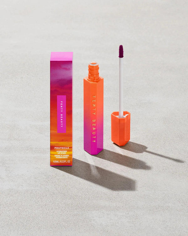 Fenty beauty - POUTSICLE HYDRATING LIP STAIN: SUMMATIME COLLECTION - Cosmetic Holic