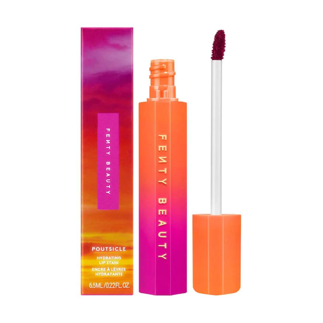 Fenty beauty - POUTSICLE HYDRATING LIP STAIN: SUMMATIME COLLECTION - Cosmetic Holic