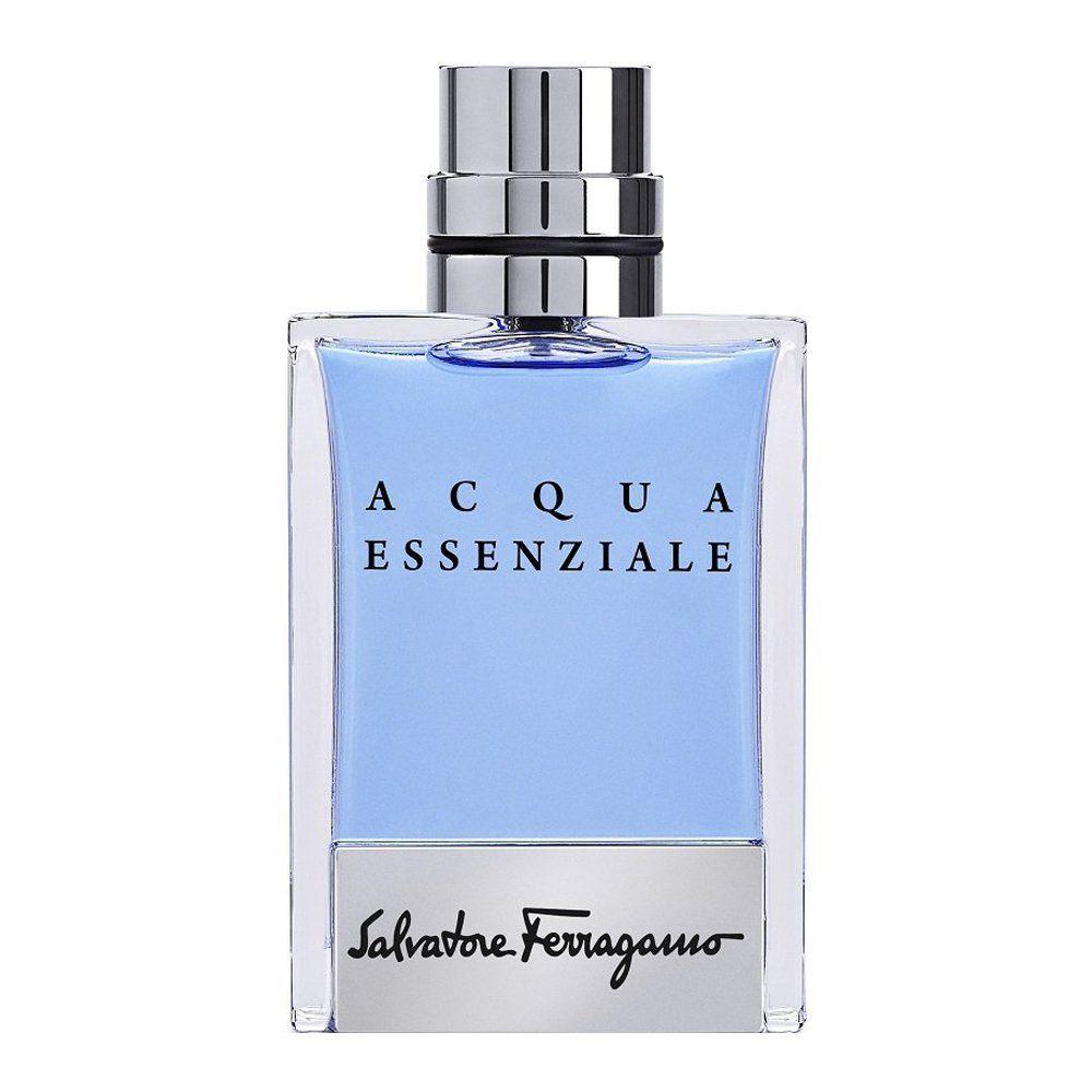 Ferragamo - Acqua Essenziale Pour Homme EDT - 100ML - Cosmetic Holic