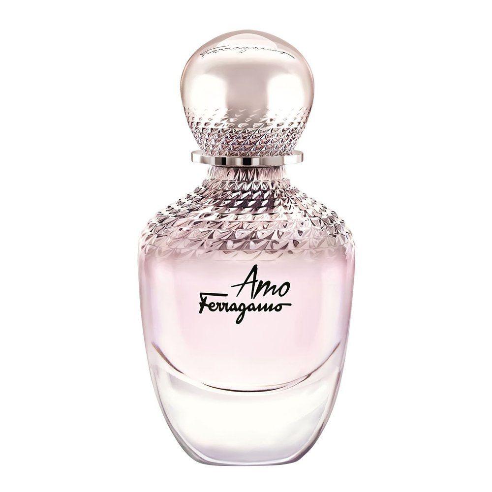 Ferragamo - Amo For Women EDP - 100ML - Cosmetic Holic