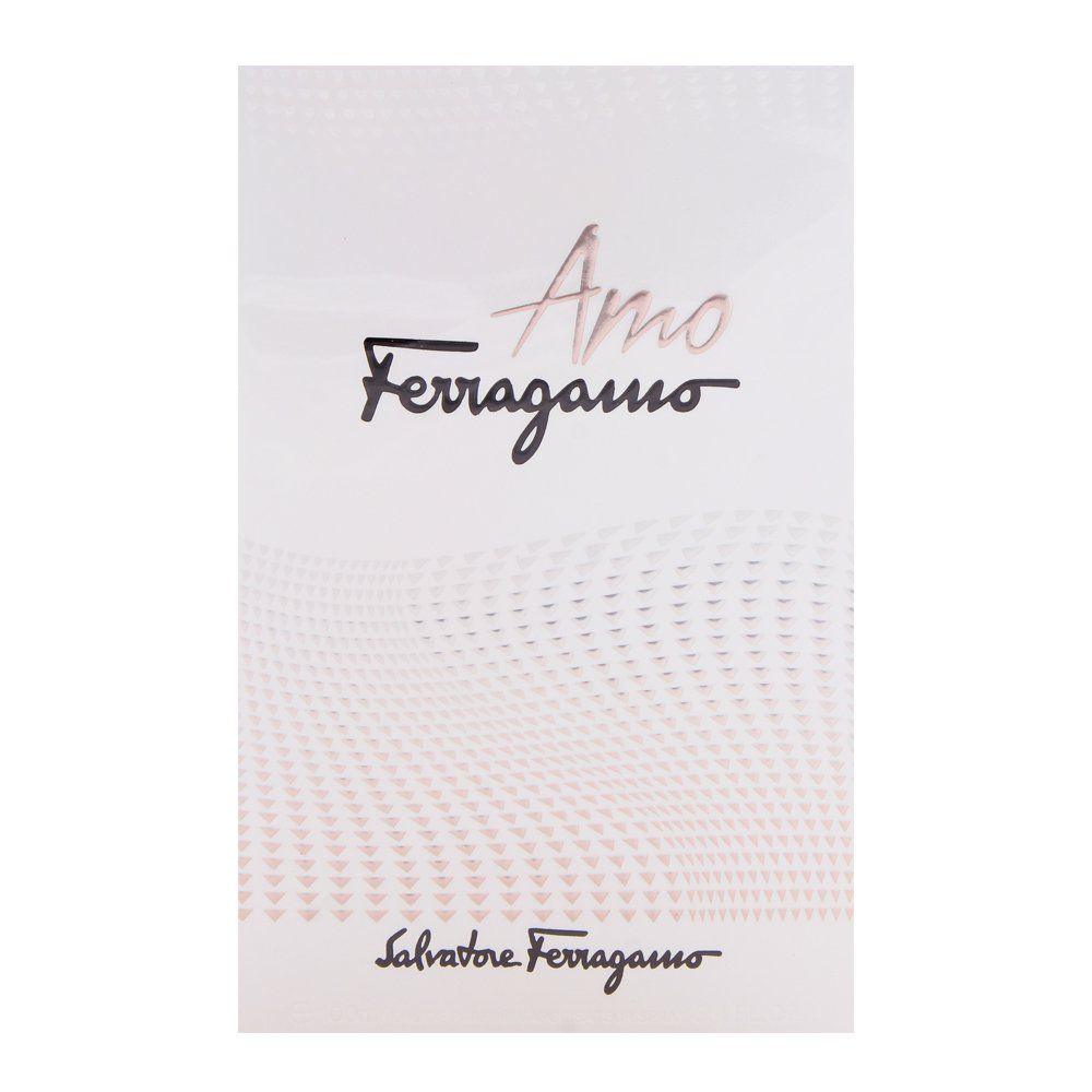 Ferragamo - Amo For Women EDP - 100ML - Cosmetic Holic